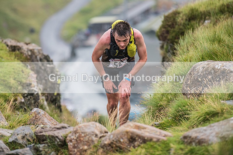 Buttermere h-s-42 - Buttermere Horseshoe Fell Race Saturday 4th July 2026