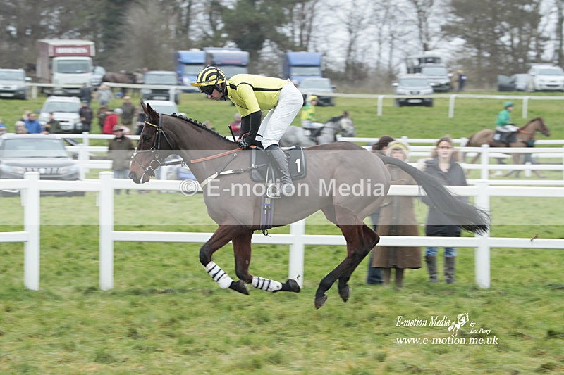 PtP 041222 0578 - Larkhill Racing Club Point-to-Point Larkhill 01/01/23