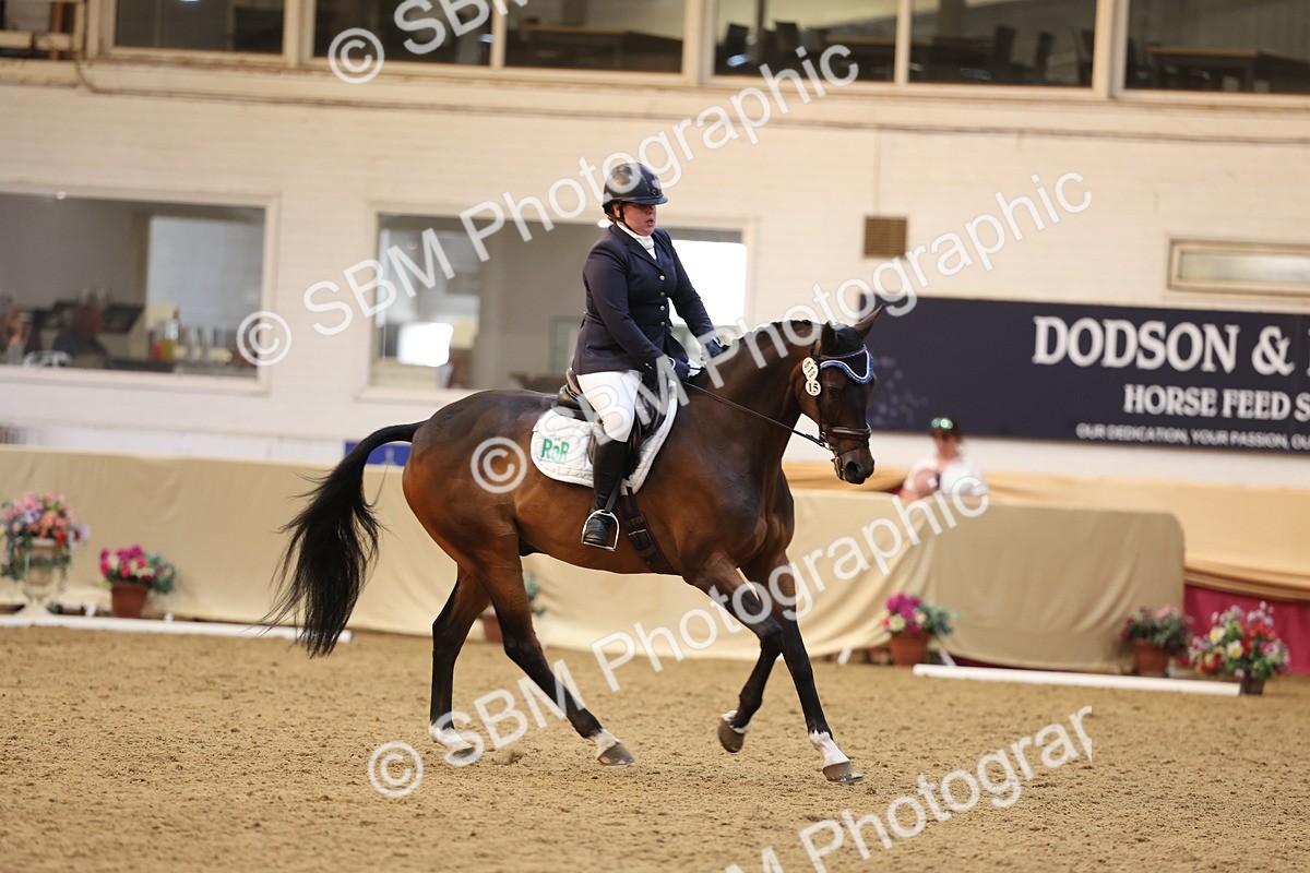 SBM_09562 - Class 51 - Dressage to music