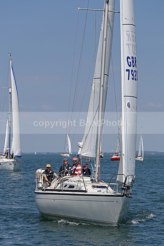 140621 GBR7920T IMG_7139 - ROUND THE ISLAND - 21st June 2014