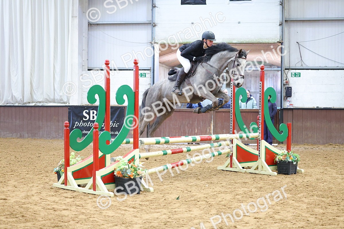 SBM_009461 - Class 19 - Equiyd 0.85m Amateur Championship Qualifier - First Round (0.85m)