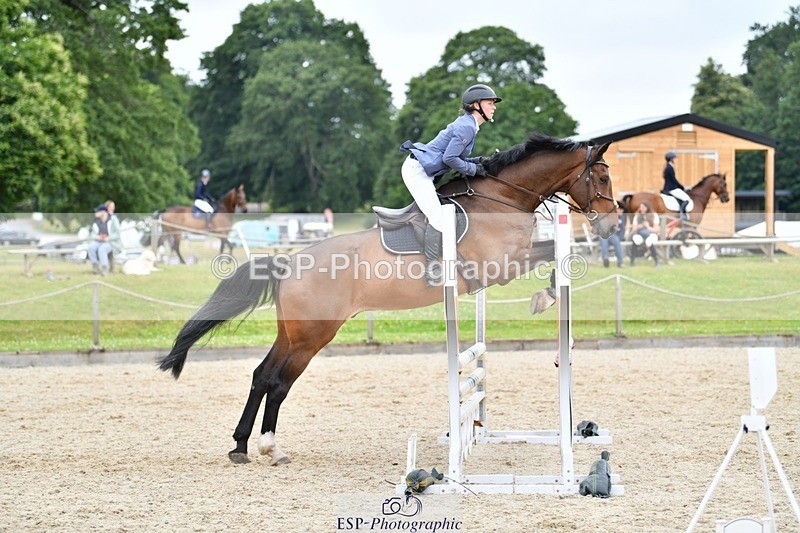 240712-114315-33066 - Cls 137 British Novice and 90cm Open