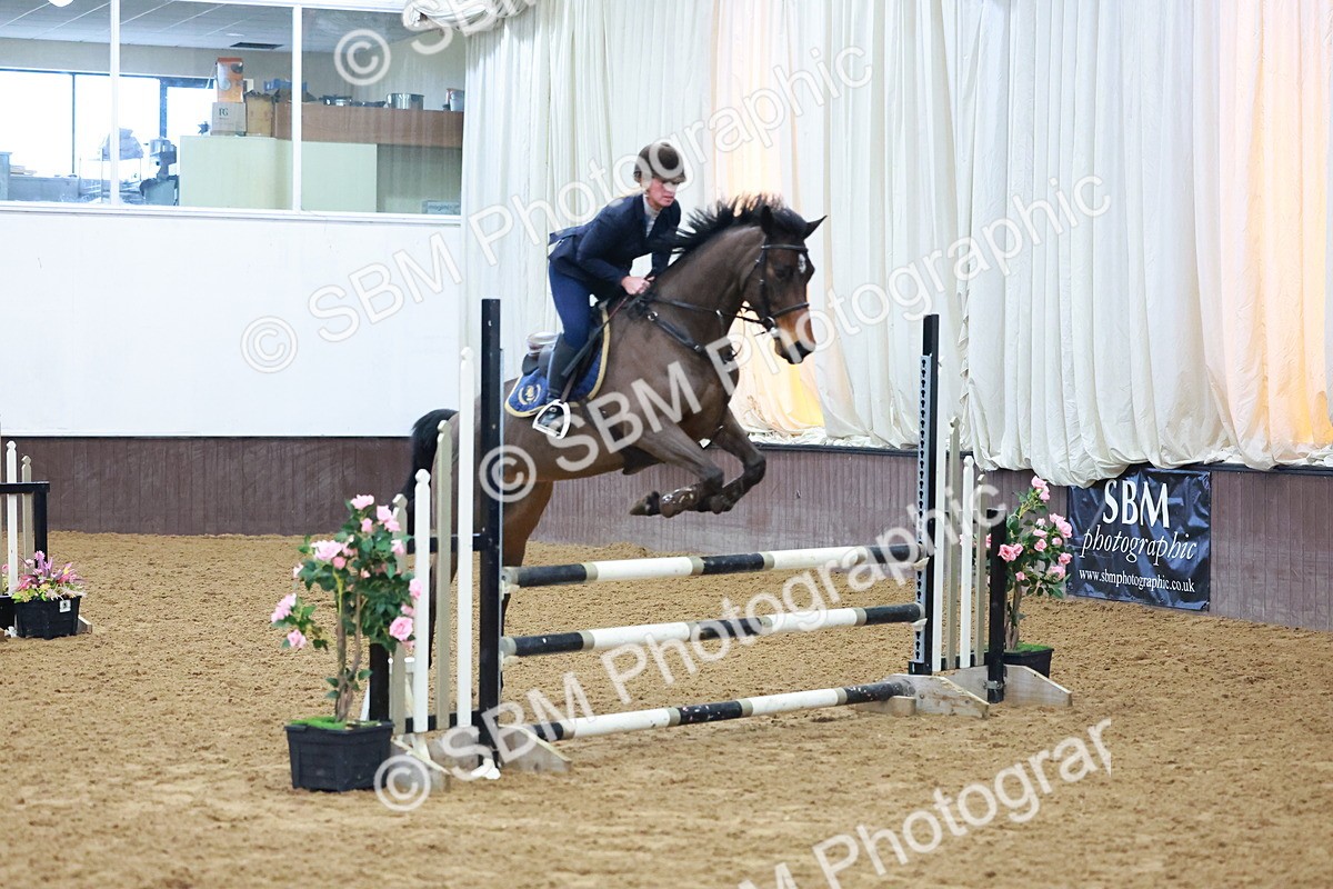 SBM_002313 - Class 8 - Senior British Novice - 90cm