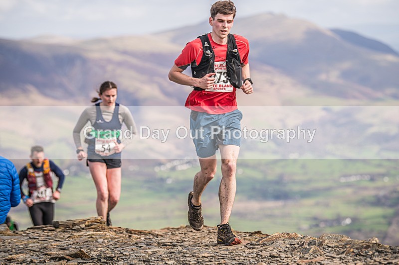 Coledale-471 - Coledale Horseshoe Fell Race Saturday 30th March 2024