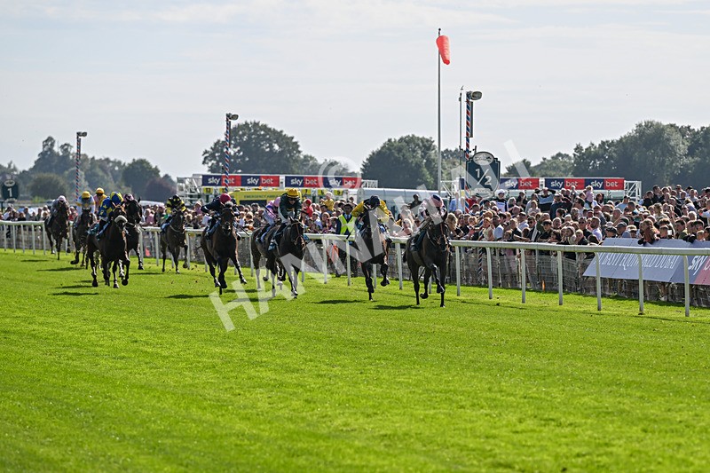 060926-Race 3-Moon Chime-7584 - Race 3 2.40pm Hanson Springs Stayers Handicap