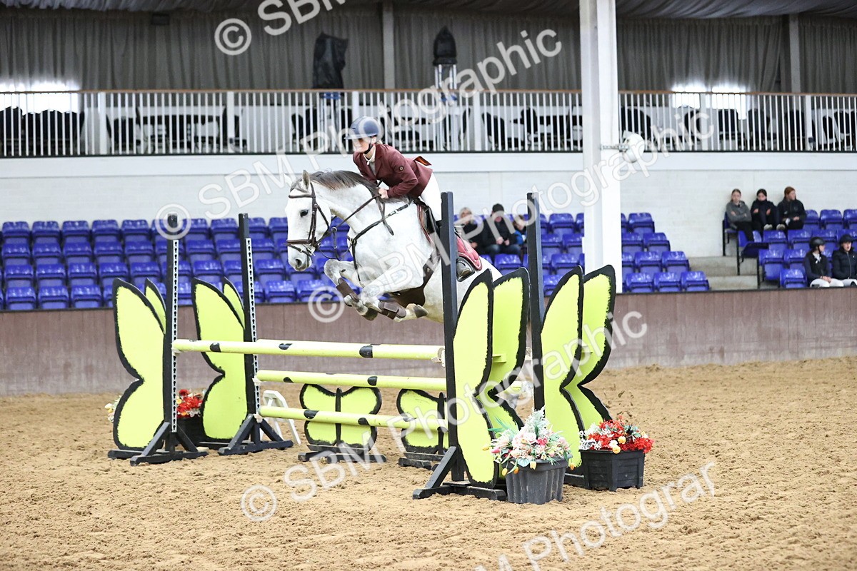 SBM_006266 - Class 18 - Senior Discovery 1.00m