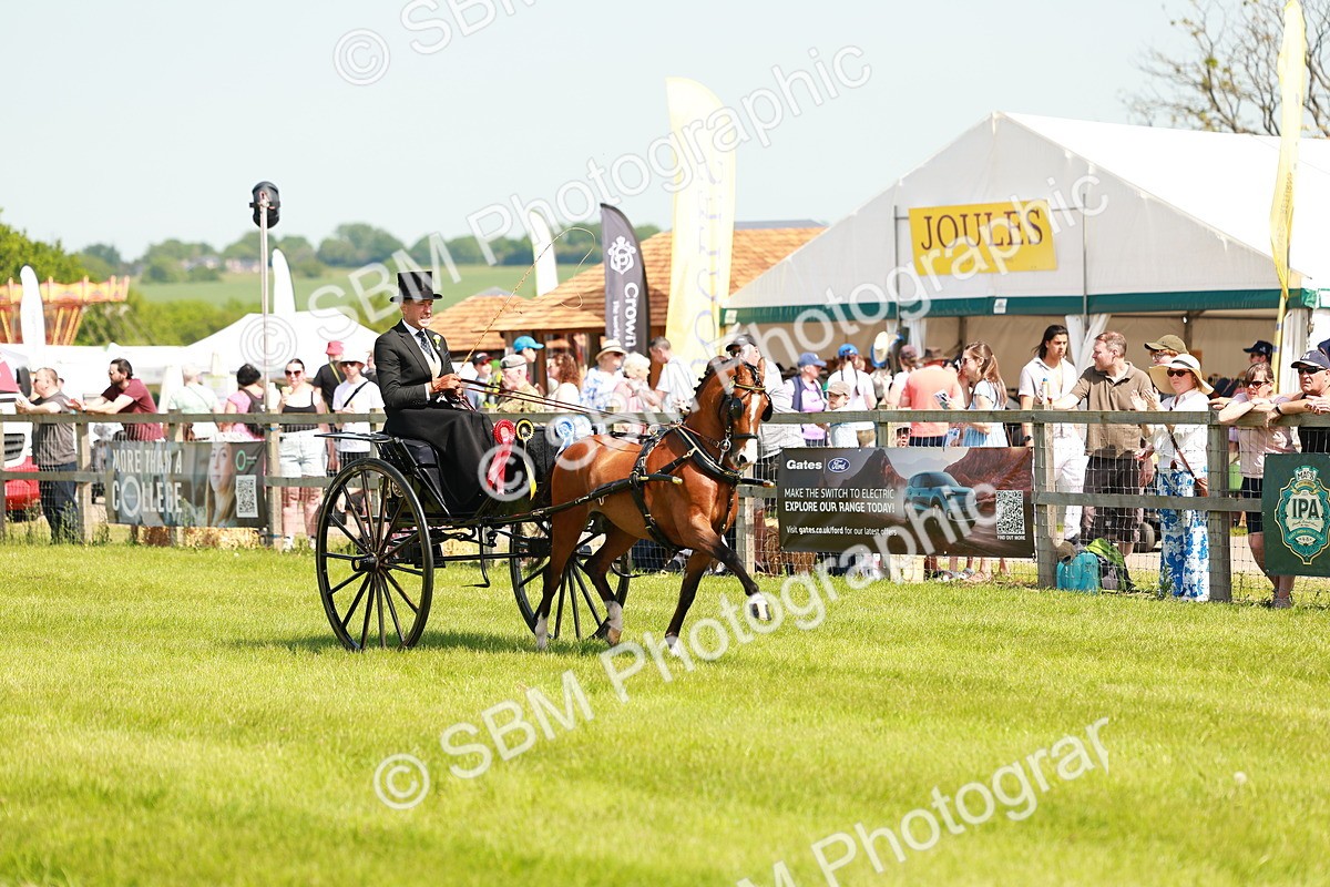 SBM_02919 - Class 2-4 - HOYS Private Driving