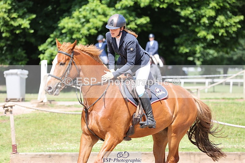 250614A-103253-05704 - Cls 26 British Novice and 90cm Open