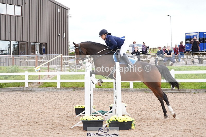 240915A-111652-09350 - Cls 33 85cm Amateur Qualifier