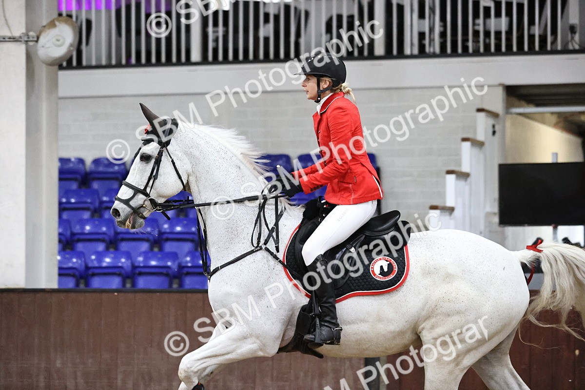 SBM_002692_Class 8 - Senior British Novice - 90cm Open - Pheobe