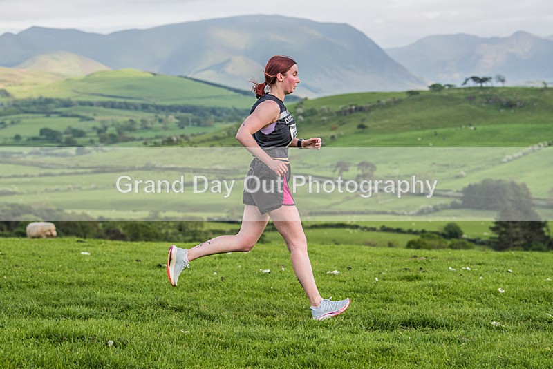 Hay-O-760 - Hay O Trail Race Tuesday 23rd May 2023