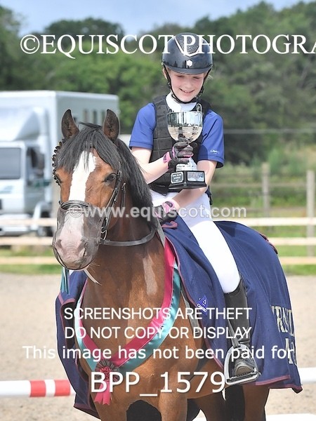 BPP_1579 - DERBY CLASS 3 - 40CM