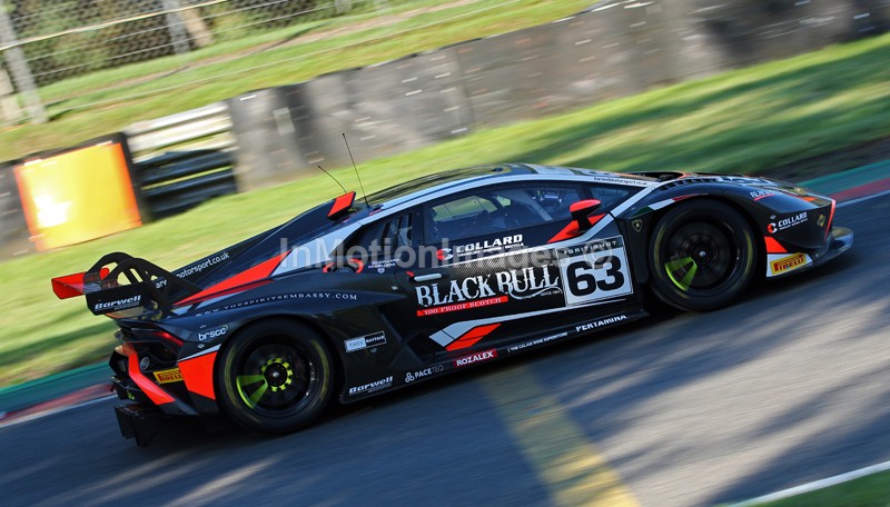  - British GT Champs @Brands Hatch