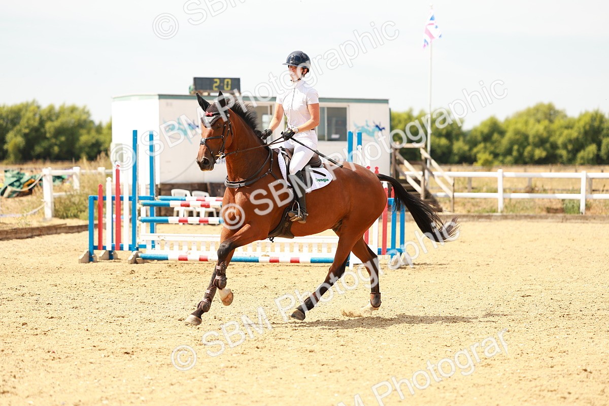 SBM_003435 - Class 11 - Senior Discovery - 1.00m