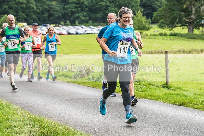 Acorn bank-186 - Acorn Bank 10K Road Race Sunday 17th September 2023