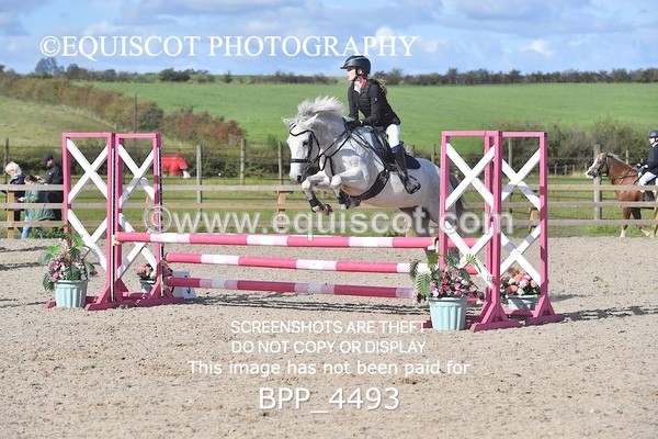 BPP_4493 - CLASS 8 PONY 70CM FINAL