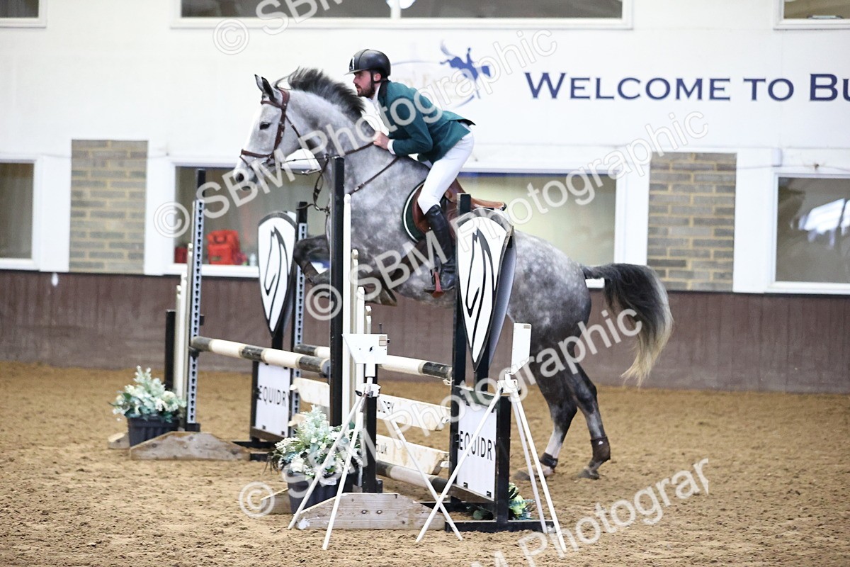 SBM_003828 - Class 14 - Senior British Novice - 90cm