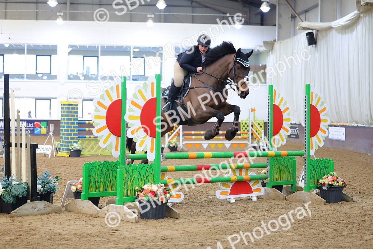SBM_004640 - Class 12 - Senior British Novice - 90cm Open