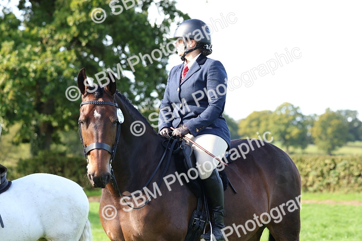 SBM_36947 - S11 - Best Ridden Horse & Pony