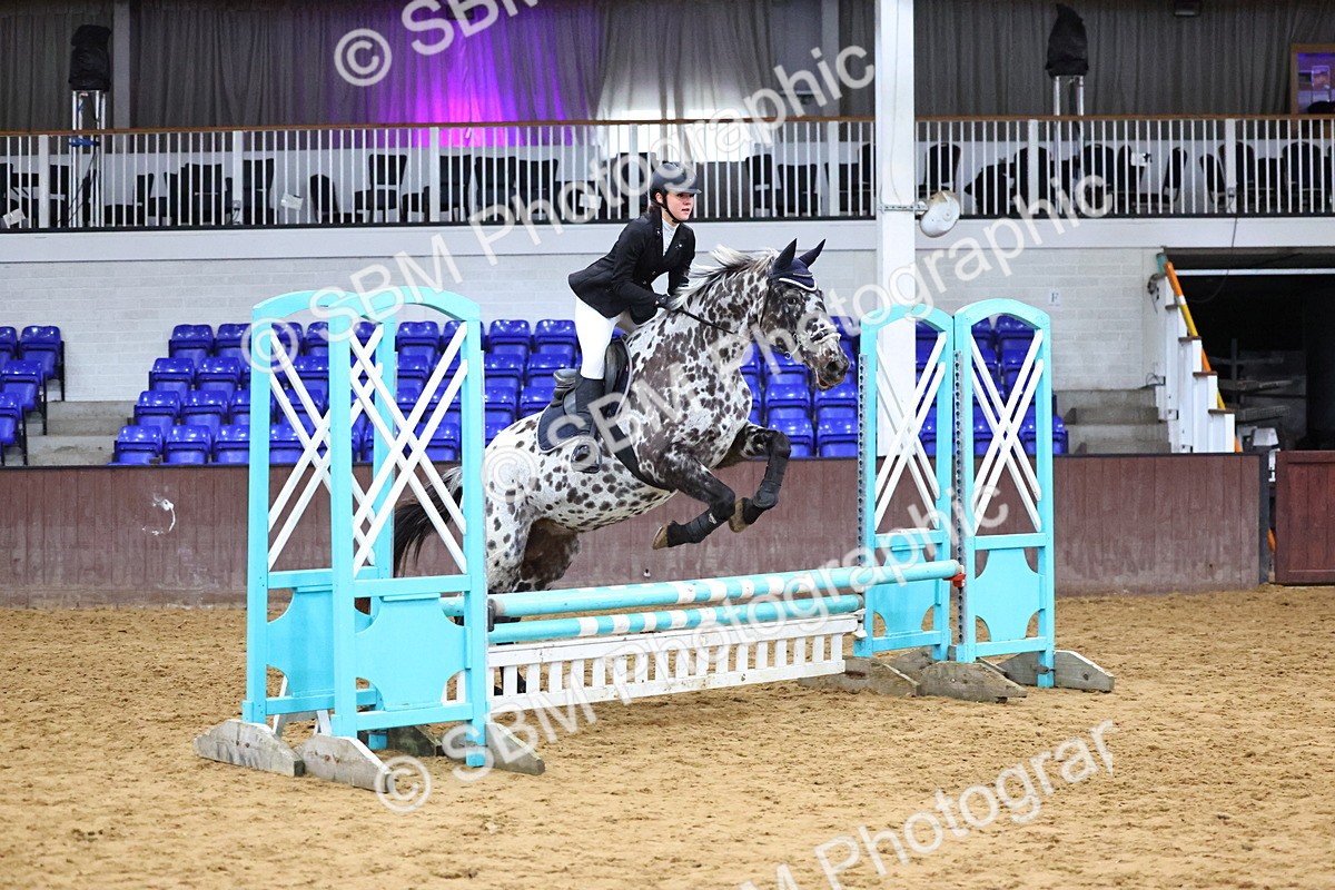 SBM_001338 - Class 4 - 70cm