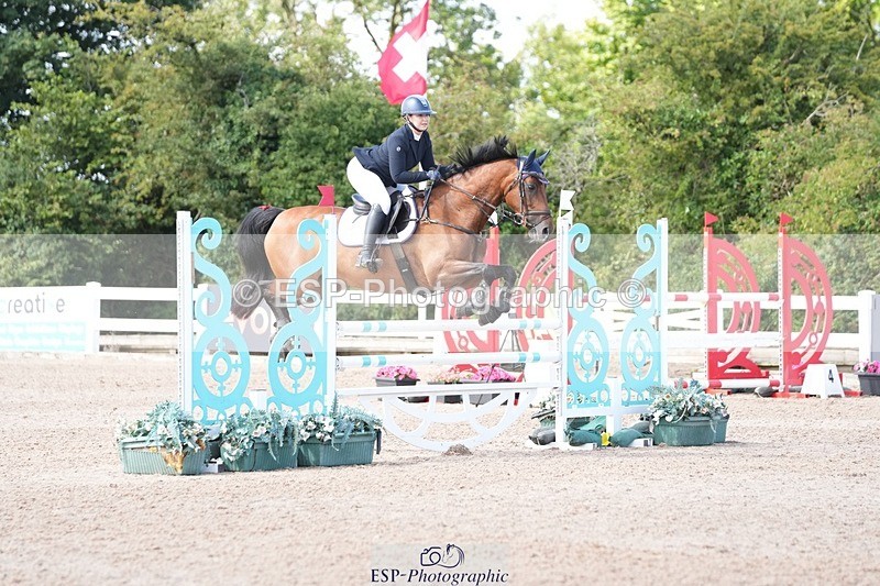 250720-103550-18812 - Cls 12, 1 Star Bronze Tour Accumulator