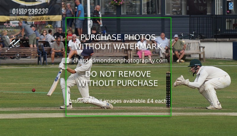 DSC04326 - Netherfield v Longridge (24/7/21)