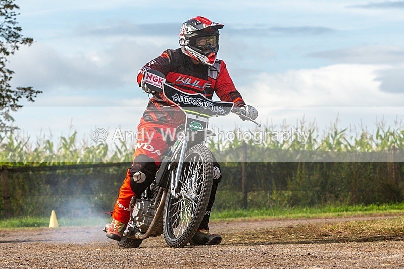 240914-5D-3K8A3655 - Ride & Skid It  Speedway Experience 14th September 2024