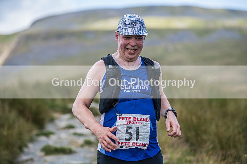 Ingleborough-1128 - Ingleborough Mountain Race Saturday 18th July 2026