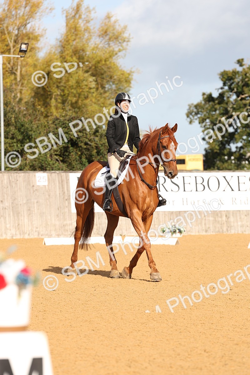 SBM_16066 - D10 - Small Tour Championship Prelim 2