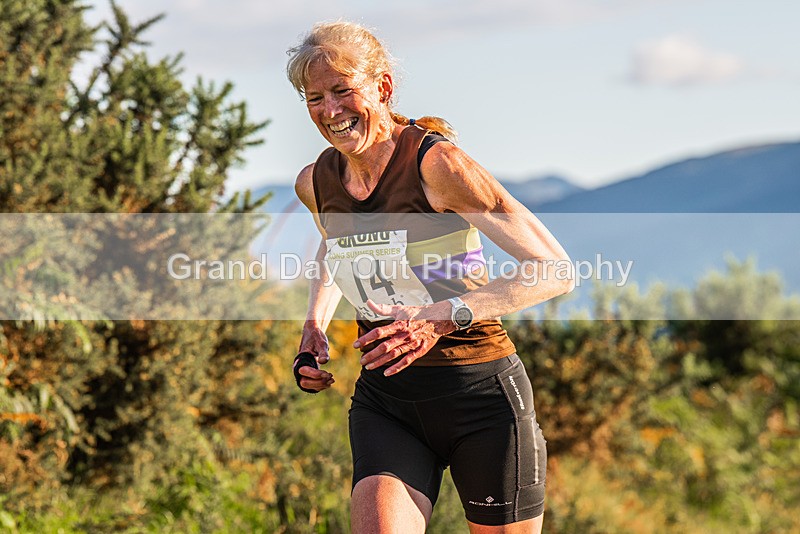 Not Round-258 - Not Round Latrigg Race Wednesday 16th August 2023