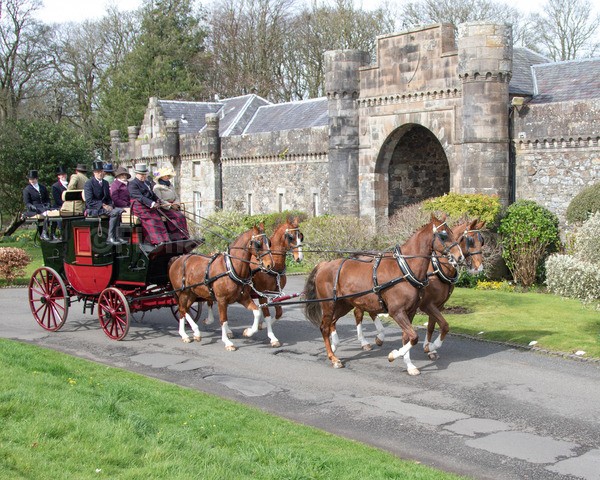 Troon Drive-153 - Troon Easter Monday Drive 2026
