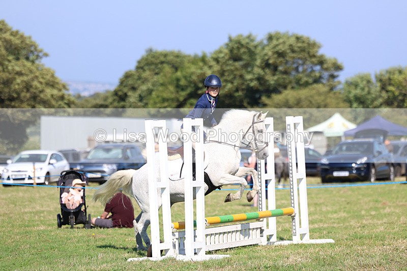 3E7A2840 - Class 1: Club 60cm Juniors and Seniors