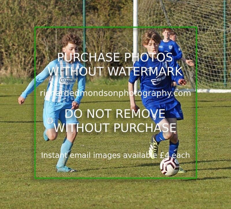 DSC09705 - Wattsfield Utd v Slyne (5/5/21)