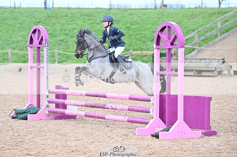 231203A-131843-01340 - Cls 23 Stepping Stones 128cm & 138cm