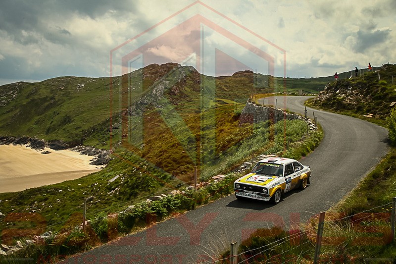 Wilton Recycling Donegal Sunday Stages-14 - Wilton Recycling Donegal International Rally 2023