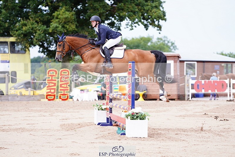 240803A-133750-08120 - Cls 31 4 Yr Old Champs