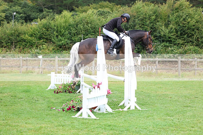 3E7A1940 - Class 6: Veteran 45 and over