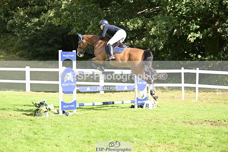 250831A-100002-09610 - Cls 35 Snr 1.20m Grand Prix