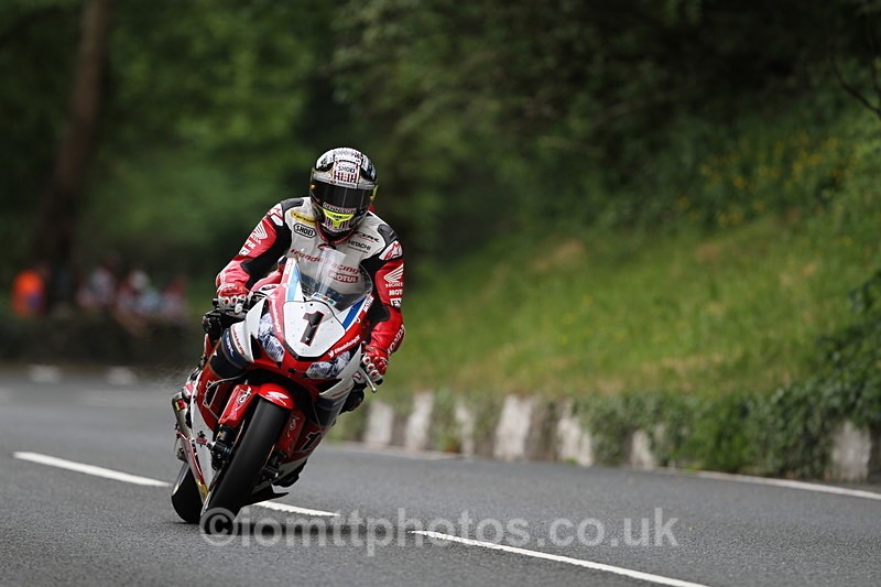 PR154393 - Superbike TT