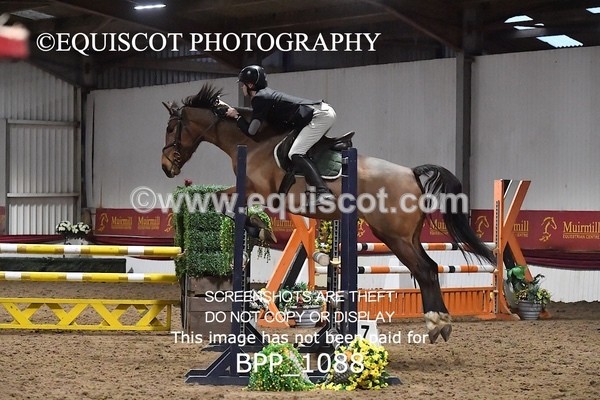 BPP_1088 - CLASS 8 1M