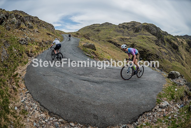 121127 - Hardknott Hairpin 12.00 - 13.00