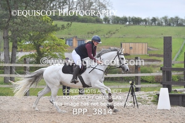 BPP_3814 - CLASS 6 - FRI - 0.95m Amateur Championship Qualifie