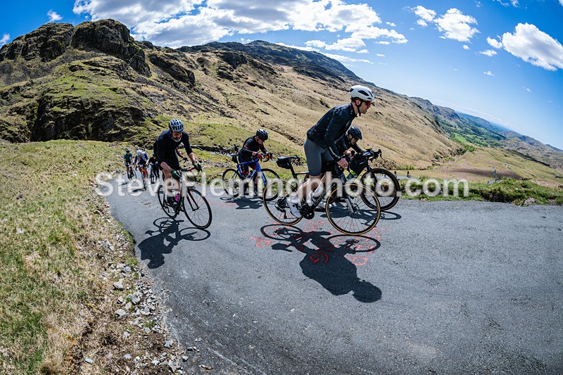 142531-2 - Hardknott Pass Camera 2 14.00-15.00