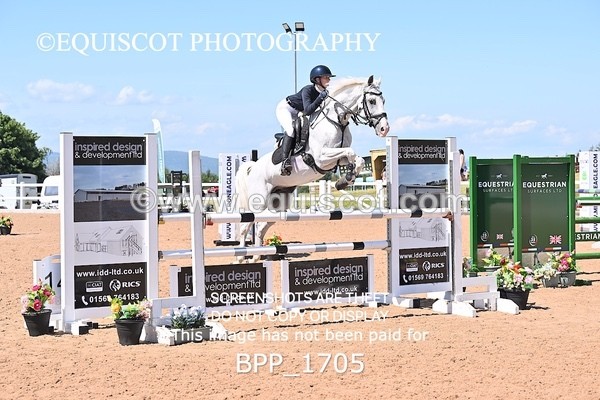 BPP_1705 - THU CLASS 3 Scottish Branch North West Junior Championship **Viewing/Selection class for 148 teams**