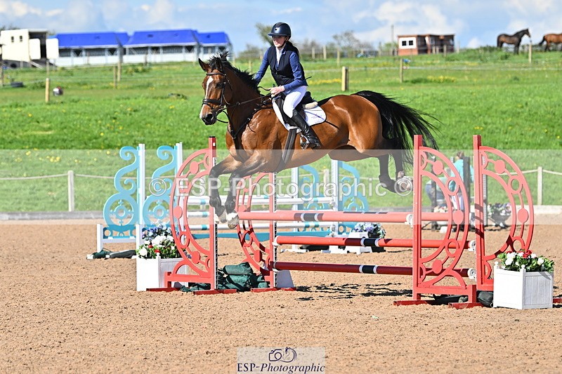 240504A-164022-02908 - Cls 8, 9 & 10 Children on Horses 90cm, 1m & 1.10m