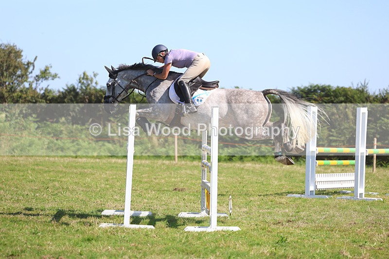 3E7A6642 - Class 14: Senior 1.15m Open