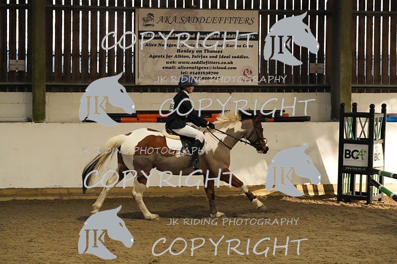 JKR02561 - Class 6 70cm