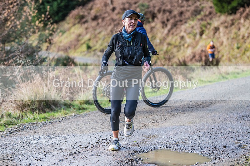 Glentress-164 - High Terrain Events Glentress 21 & 10K Trail Races Saturday 15th November 2025