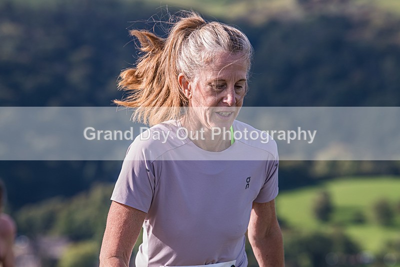 Ilam-289 - Ilam Three Peaks Fell Race (Limestone Series) Sunday 28th September 2025