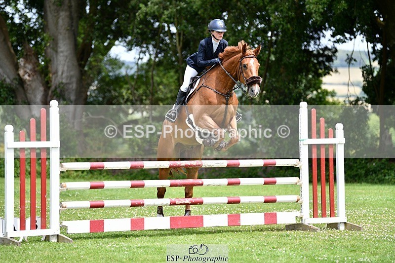 240704-133641-03945 - Cls 13 1.10m Amateur Qualifier